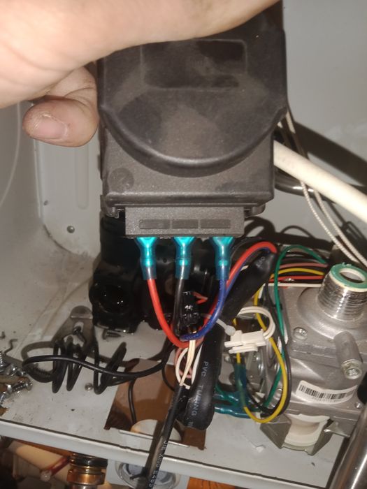 Ремонт и обслуживание газовых котлов