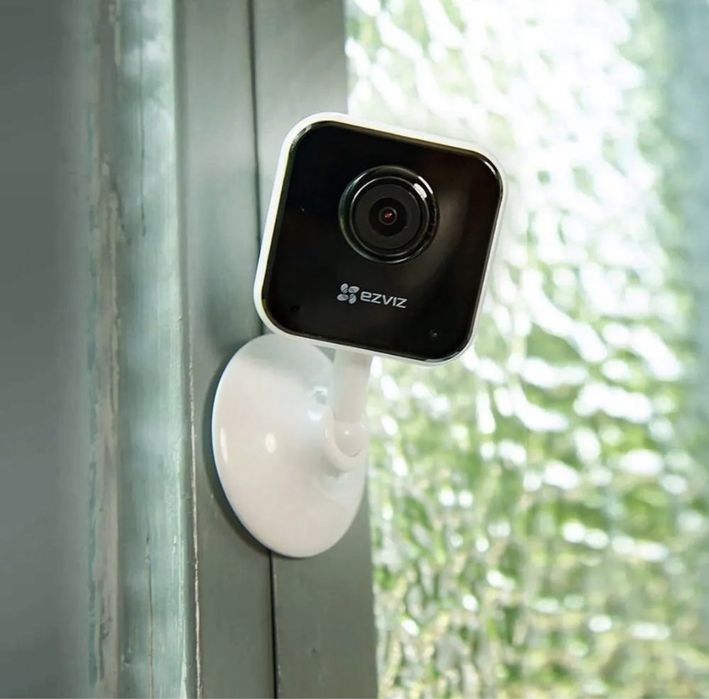 wi-fi Камера видеонаблюдения IP