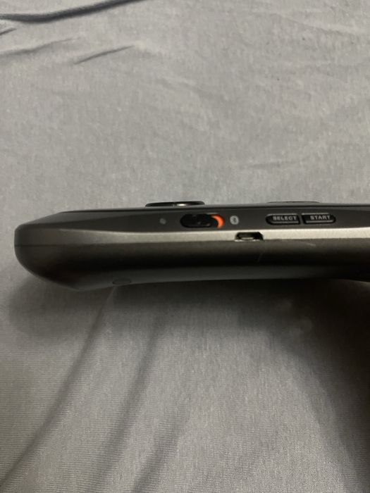 Джостик samsung galaxy gamepad