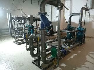 Сварщик-сантехник услуги