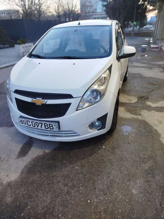 Спарк сотилади механика