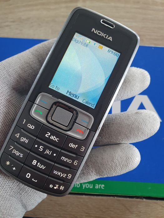 Nokia 3109 Excelent Original!