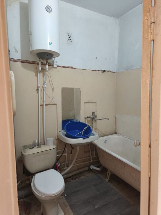 1 xonalik uy ijaraga