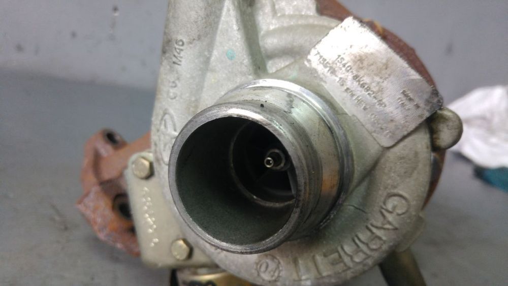 Turbina 1.8 tdci ffda ford focus 1 2002-2004 1s4q-8k682-ap
