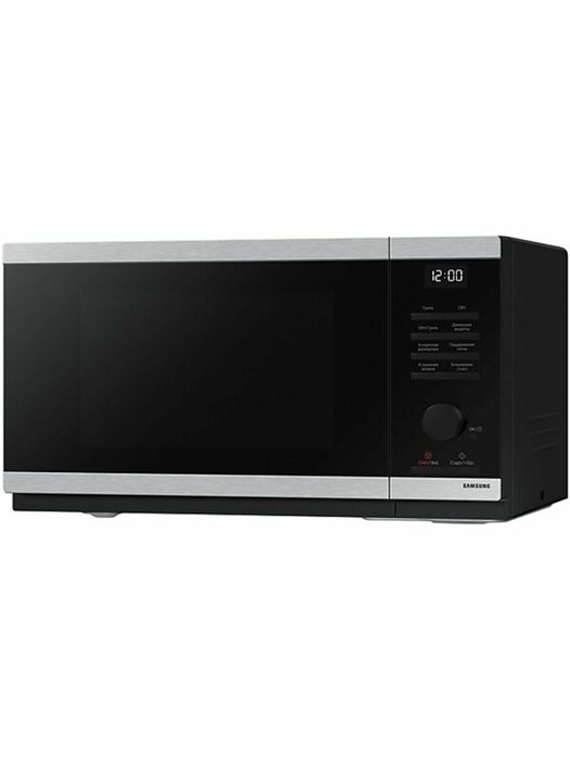 Samsung
  Микроволновая печь Samsung MG23DG4524ATBW