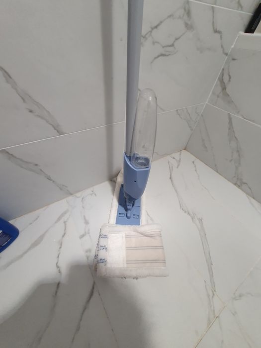 Mop multifunctional folosit