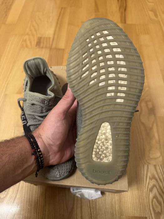 Adidas Yeezy 350