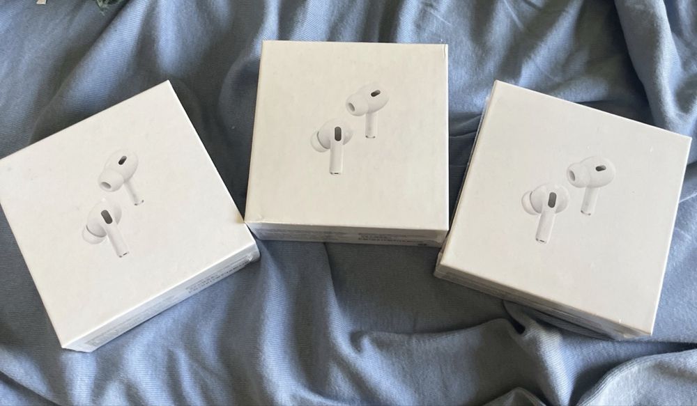 Airpods pro 2 la super pret