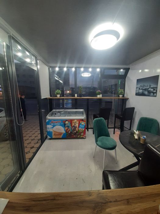 Павилион сатылады болмаса обмен