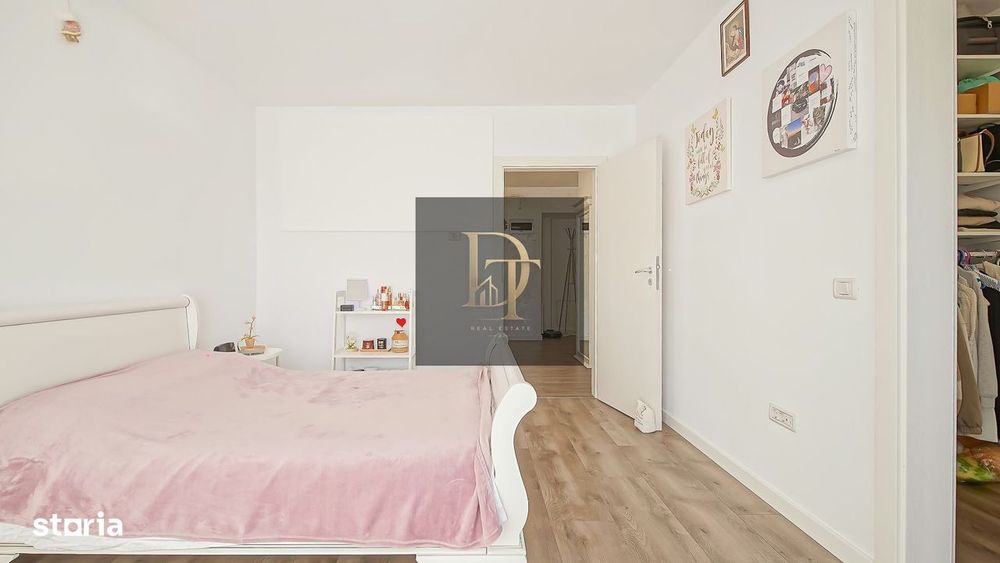 COMISION 0% | Penthouse spatios si superb | Parcare | Zona Nucului
