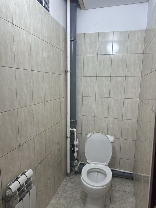 3 комнатная квартира