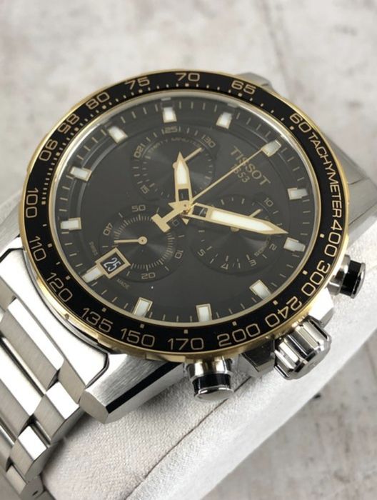 Ceas Tissot full box