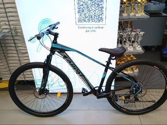 Carpat Exquisite - produs resigilat - (SecondHand) Decathlon