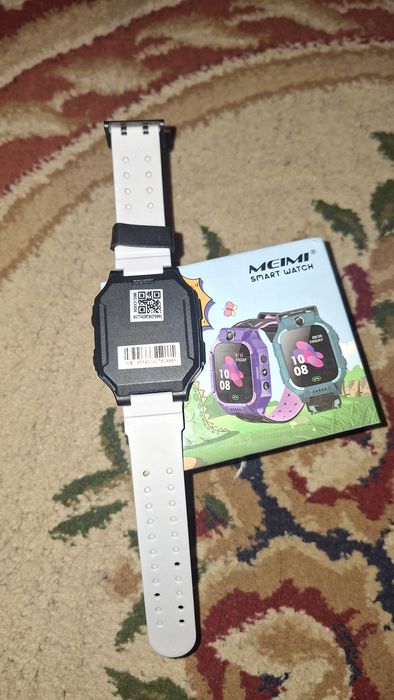 Smart watch сагат сатылады