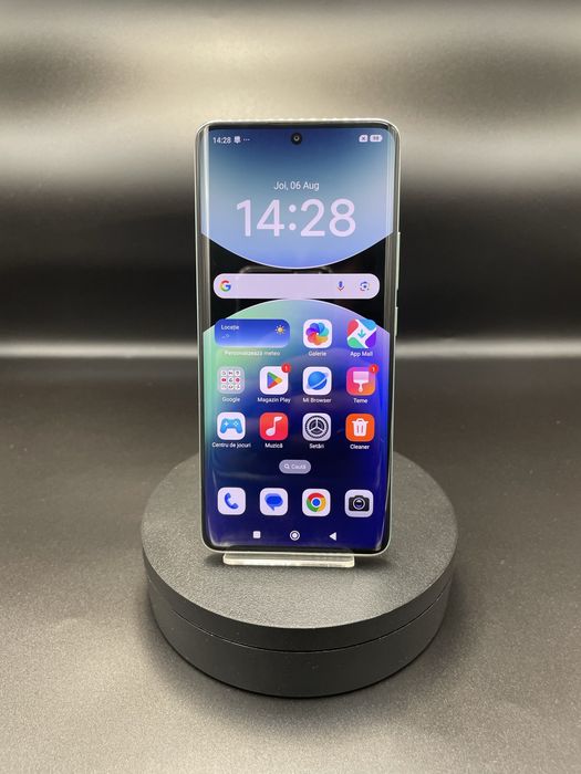 Redmi Note 14 Pro 256GB Stocare / 8 GB RAM Cod: 4120