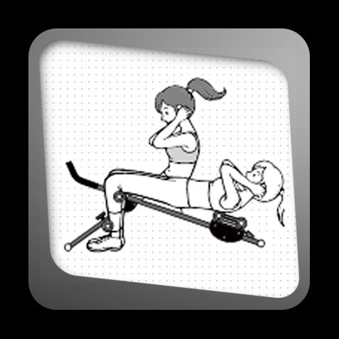 Aparat de fitness