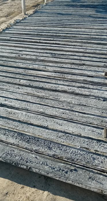 Shpaler Uzum boglar uchun