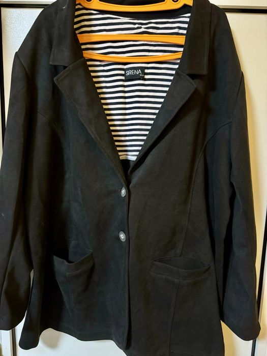 Сако на Sirena plus