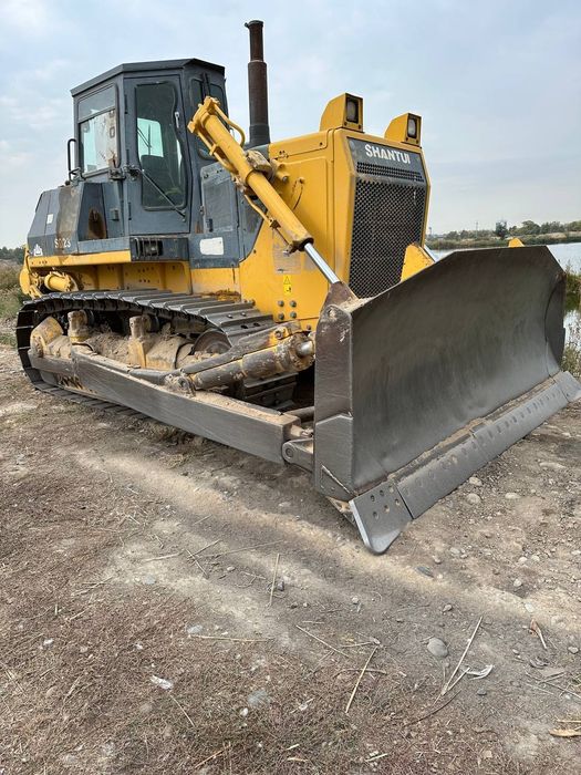 Бульдозер Shantui SD 23 продаю булдозер Buldozer Shantui SD23 buldozer