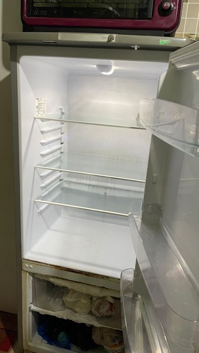 Халадилник сатылады жақсы сапада