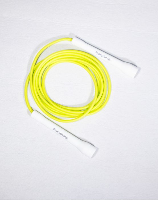 Скакалки премиум класса PVC