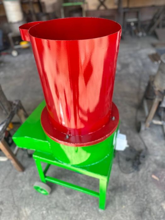 Универсал Дробилкалар