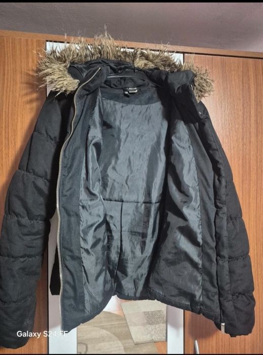 Geacă damă scurtă H$M