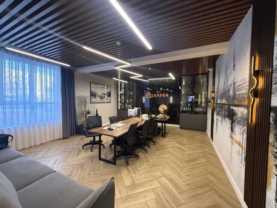 Продам помещение с арендаторами 420м2