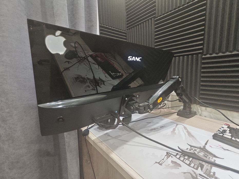 Монитор Sanc 28.7 2k 200hz