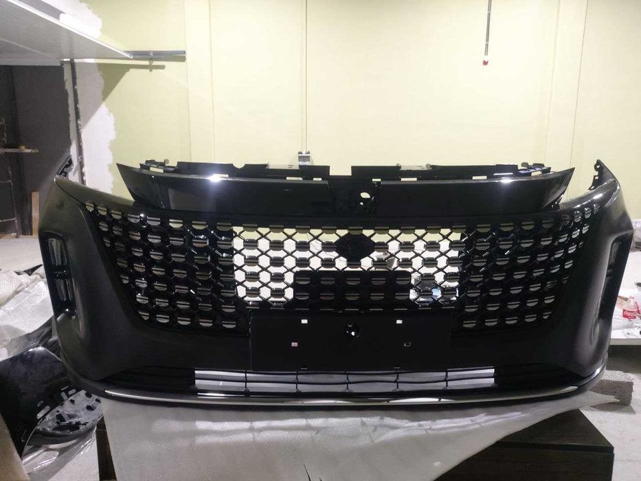 Fengon S508 bamfer va boshqa zapchastlari ham bor