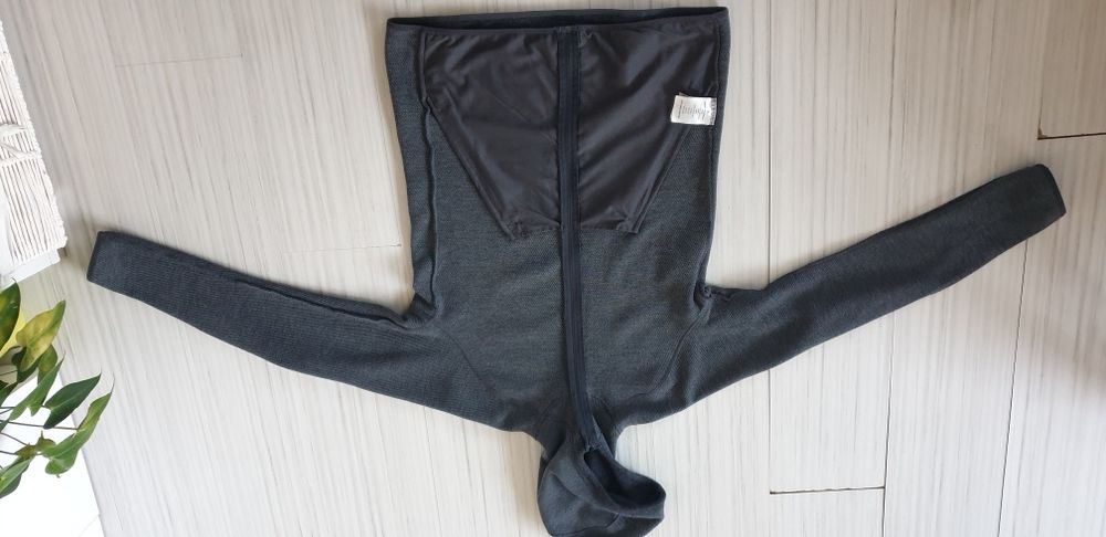 HAGLOFS Whooly Hood Women Wool Full Zip L ОРИГИНАЛ! Дамскo  с цял цип