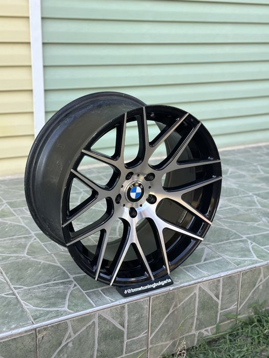 19 HRE CSL Sportpacket