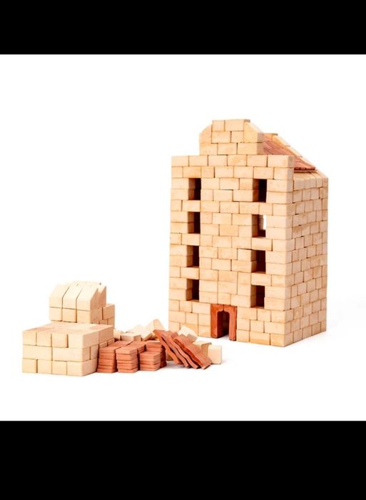 Конструктор из писпа.