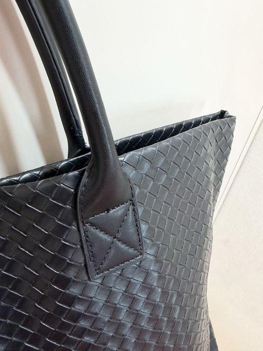 Сумка под Bottega Veneta