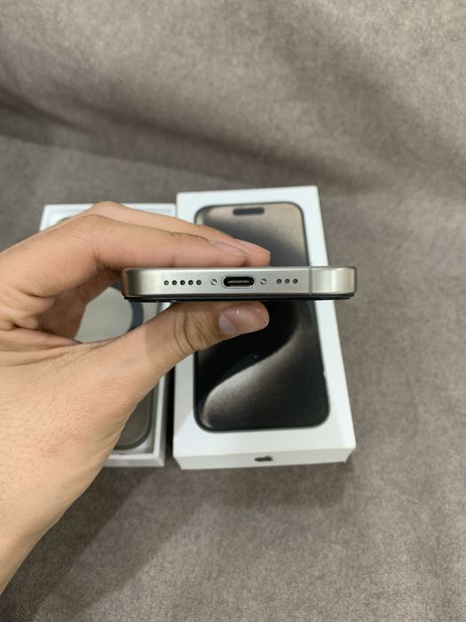 iPhone 15 Pro айфон 15про