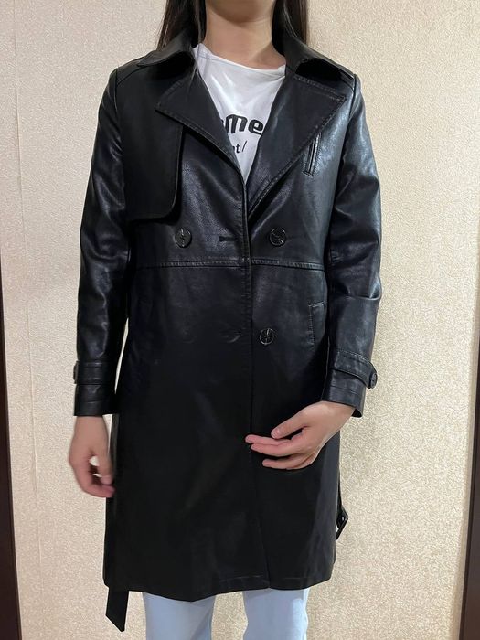 Tashqi kiyim koji plash