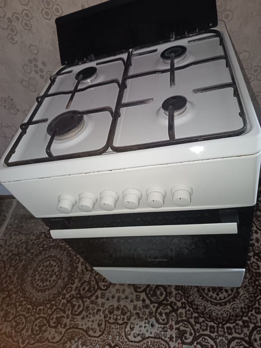 Gaz plita sotiladi ideal holatda