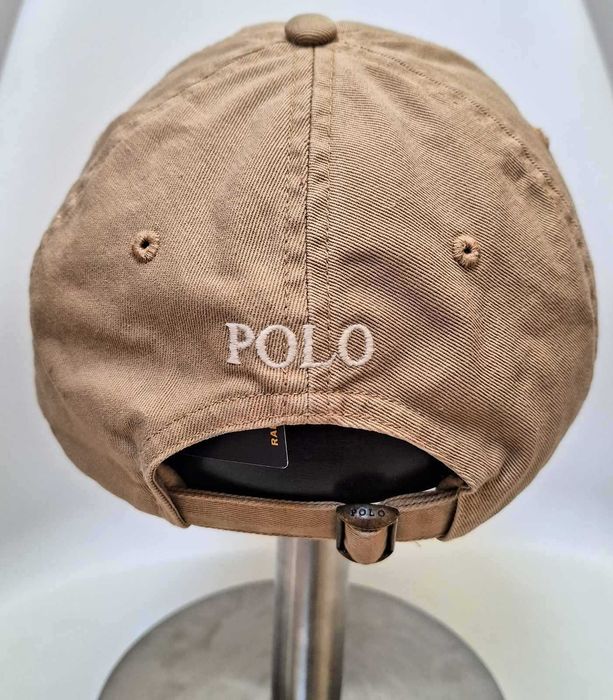 Оригинална шапка Polo Ralph Lauren