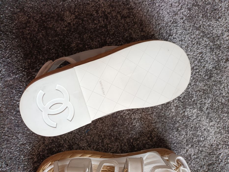 Chanel сандали няколко модела