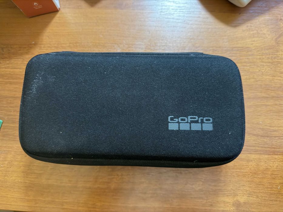 Продавам Gopro Hero 9 Black