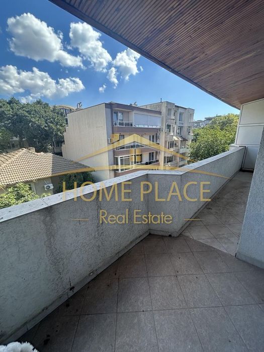 Дава се под наем Тристаен апартамент в Варна, Червен площад - 150 кв.м за 612 € - Снимка #5