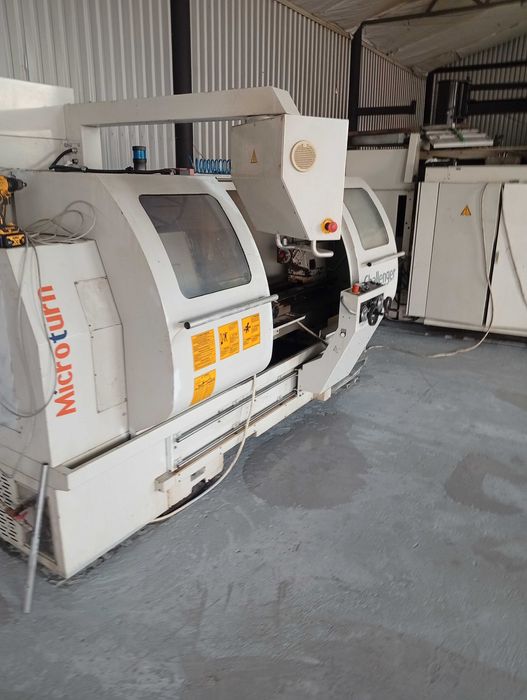 Strung cnc din  2013