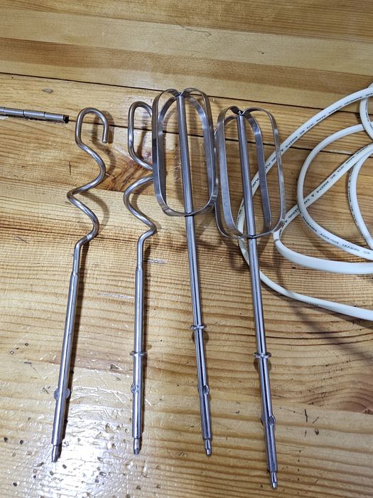 Срочно продам миксер panasonic рабочий в идеалном состояние