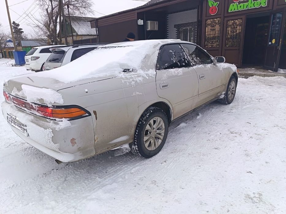 Продам марк 2 кузов 90