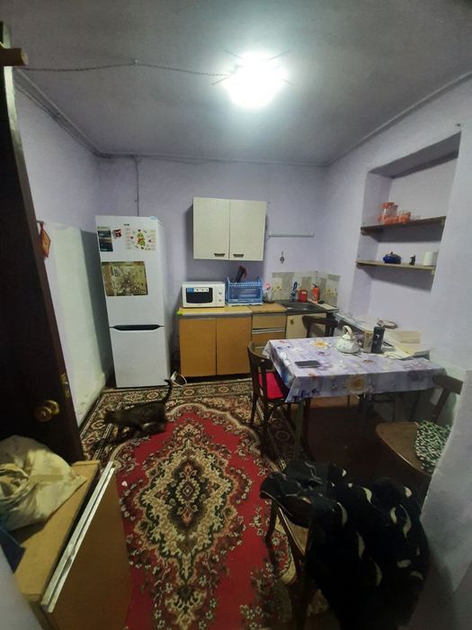 Аренда: Сдаётся Дом улица Фергана йули 2 комнаты 3 сотуи