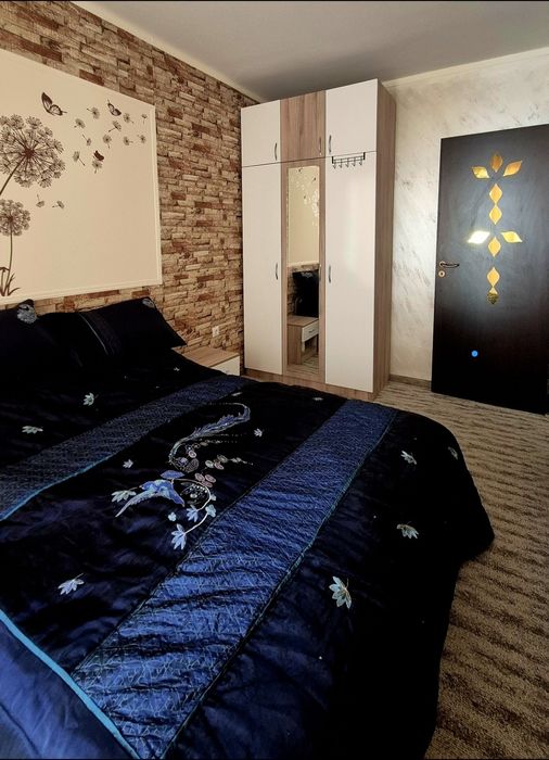 Дава се под наем Двустаен апартамент в Бяла - 70 кв.м за 306 € - Снимка #9