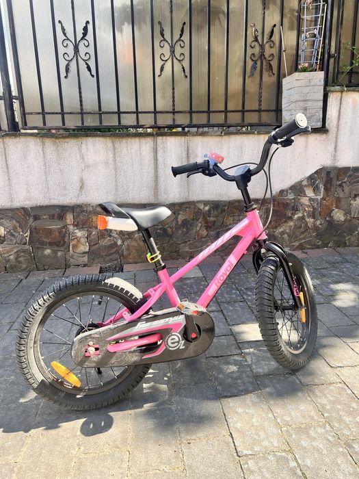 Bicicleta Royal 16 inch