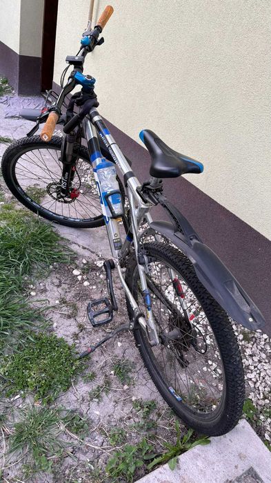 Vand Bicicleta MTB GT AGGRESOR