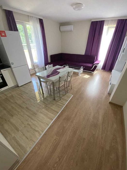 Дава се под наем Двустаен апартамент в Варна, Победа - 68 кв.м за 373.83 € - Снимка #1