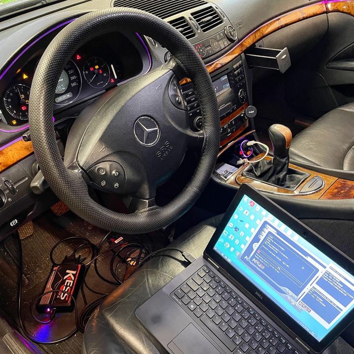 Чип Тунинг , Ремап , Премахване на ЕГР ДПФ Egr Dpf Софтуерно Екстри